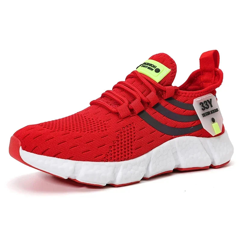 Sapatos para mulheres marca de luxo casual tênis sapato verão mulher tênis respirável confortável moda caminhada sapatos esportivos