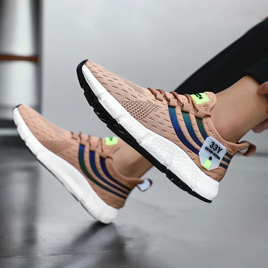 Sapatos para mulheres marca de luxo casual tênis sapato verão mulher tênis respirável confortável moda caminhada sapatos esportivos