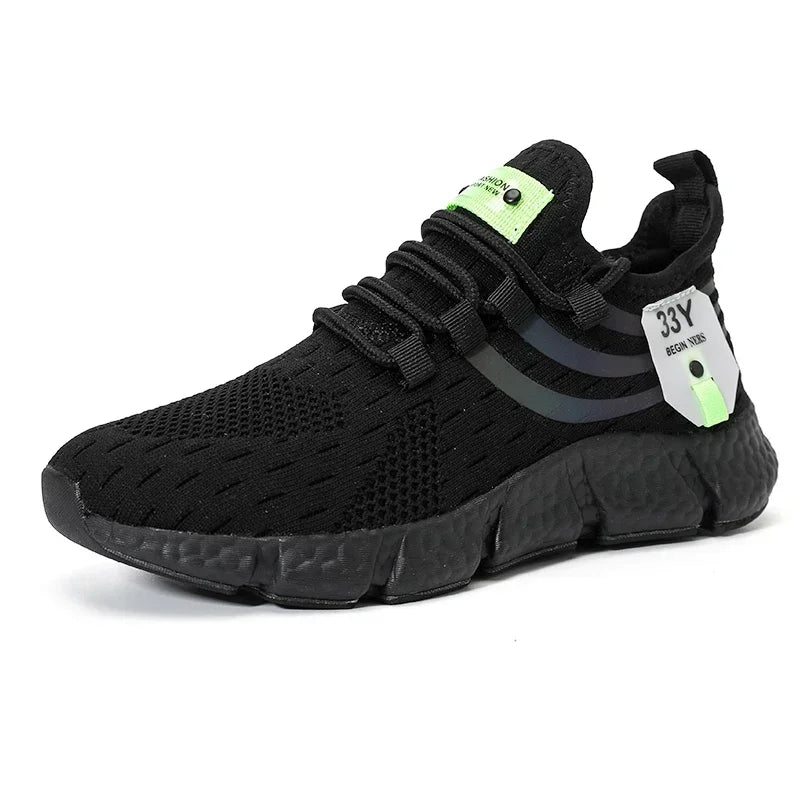 Sapatos para mulheres marca de luxo casual tênis sapato verão mulher tênis respirável confortável moda caminhada sapatos esportivos