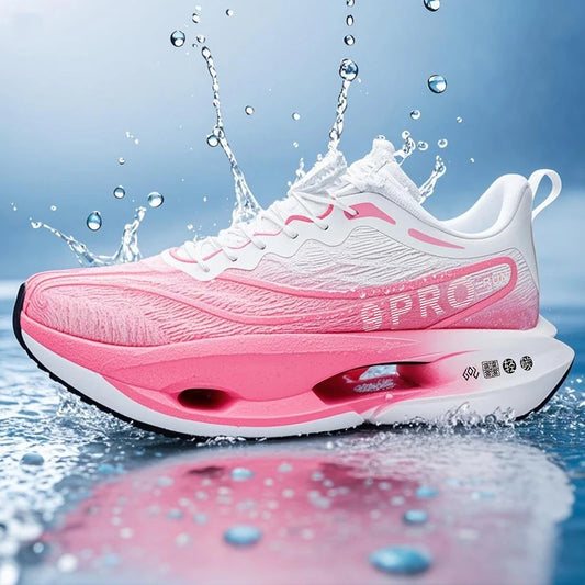Novos tênis de corrida dos homens jogging maratona esportes sapatos casuais respirável leve feminino confortável antiderrapante lazer tênis