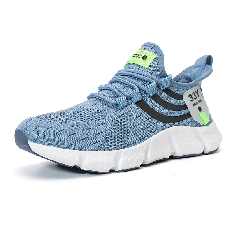 Sapatos para mulheres marca de luxo casual tênis sapato verão mulher tênis respirável confortável moda caminhada sapatos esportivos