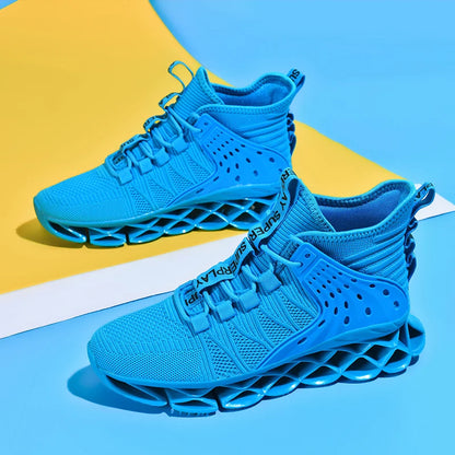 sapato masculino tênis masculino Tênis Masculinos, Casuais, de Luxo, Confortáveis, Tênis de Treinamento, Respiráveis, Estilo Mocassim, de Corrida