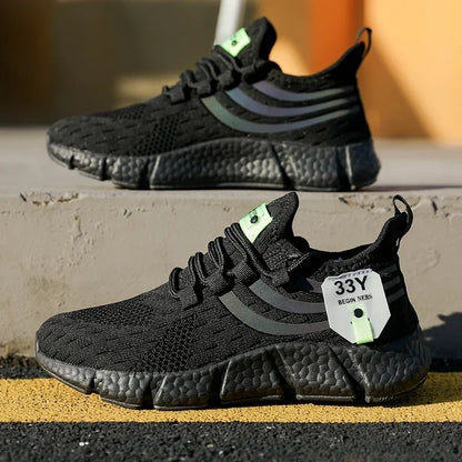 Sapatos para mulheres marca de luxo casual tênis sapato verão mulher tênis respirável confortável moda caminhada sapatos esportivos